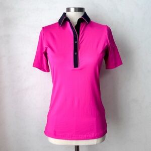 PXG Women’s Neon Polo XXS